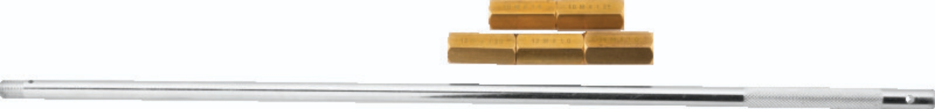 Picture of BikeMaster Damper Rod Bleed Tool 500mm