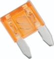 Picture of BikeMaster 5Piece 5A Replacement Mini Blade Fuse