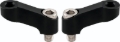 Picture of BikeMaster Mirror Extension 10mm Pair - Black
