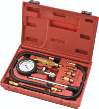 Picture of BikeMaster Cylinder Compression Tester