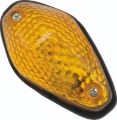 Picture of BikeMaster Universal Teardrop Marker Light - Amber