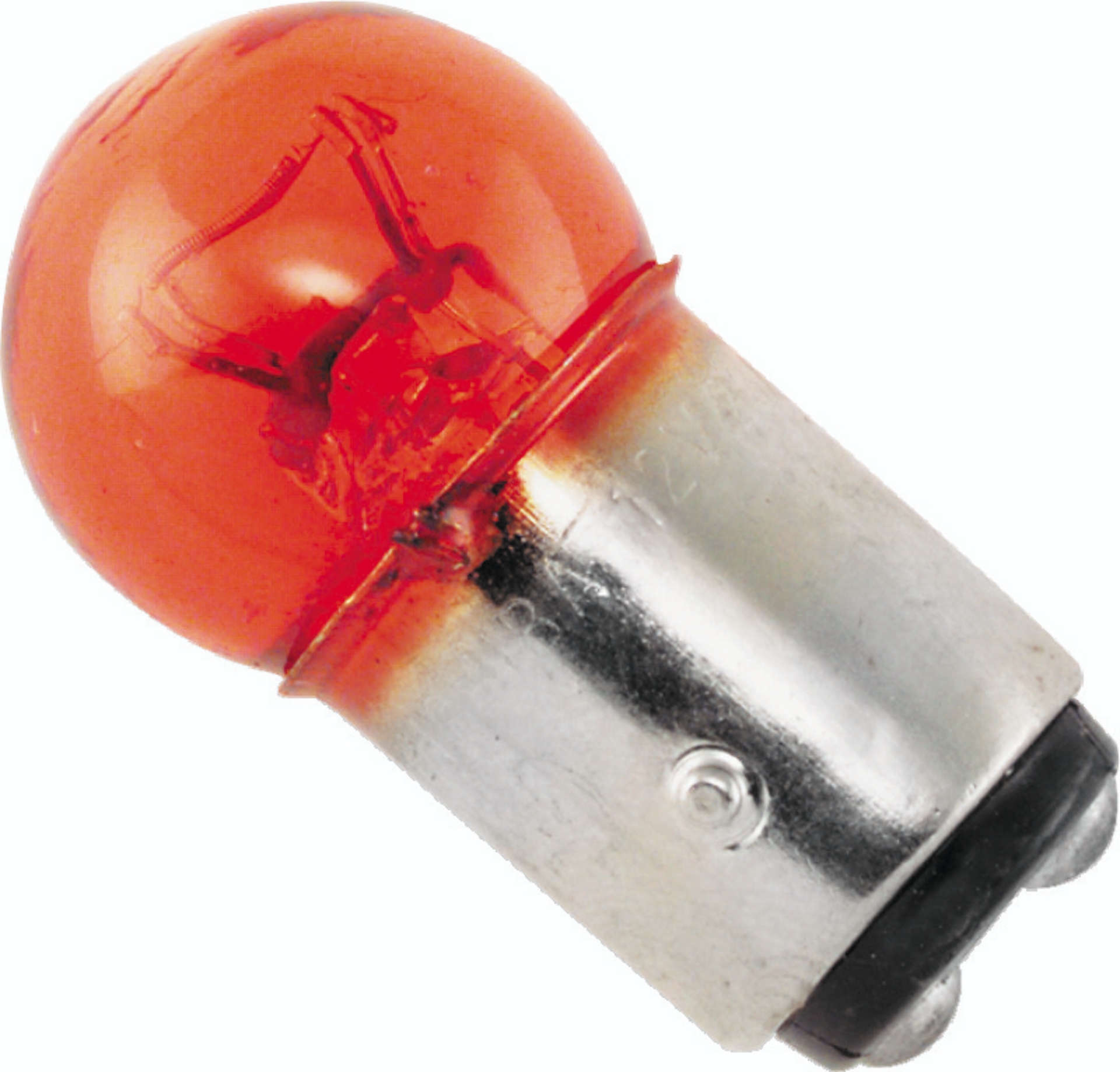 Picture of BikeMaster Replacement Bulb Dual Filament - Amber