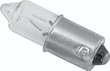 Picture of BikeMaster Replacement Marker Light Bulb (10 Pack) - Clear