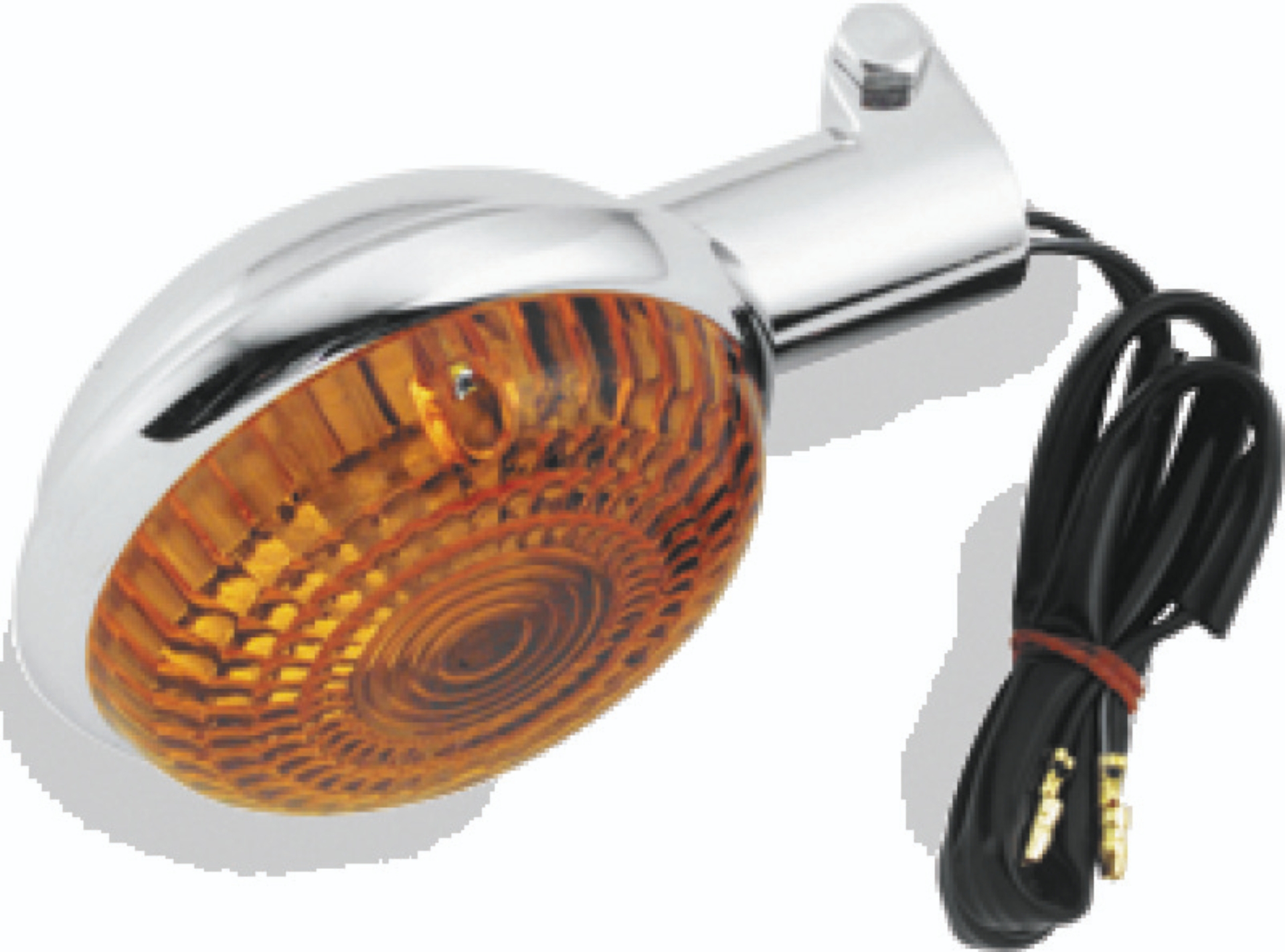 Picture of BikeMaster Yamaha Turn Signal - Rear