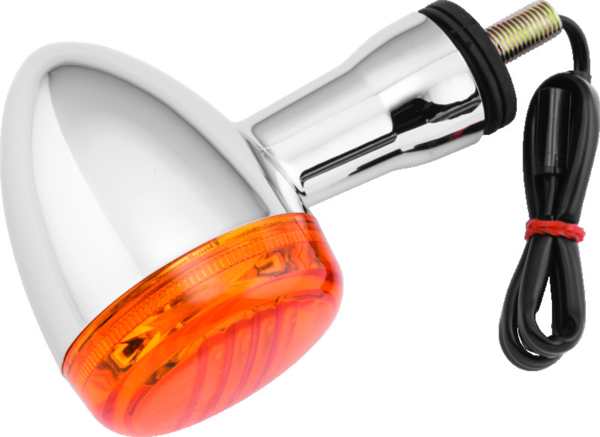 Picture of BikeMaster Suzuki Turn Signal - Rear Left