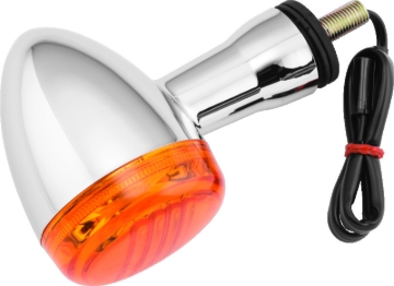 Picture of BikeMaster Suzuki Turn Signal - Rear Left
