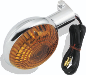 Picture of BikeMaster Yamaha Turn Signal - Front