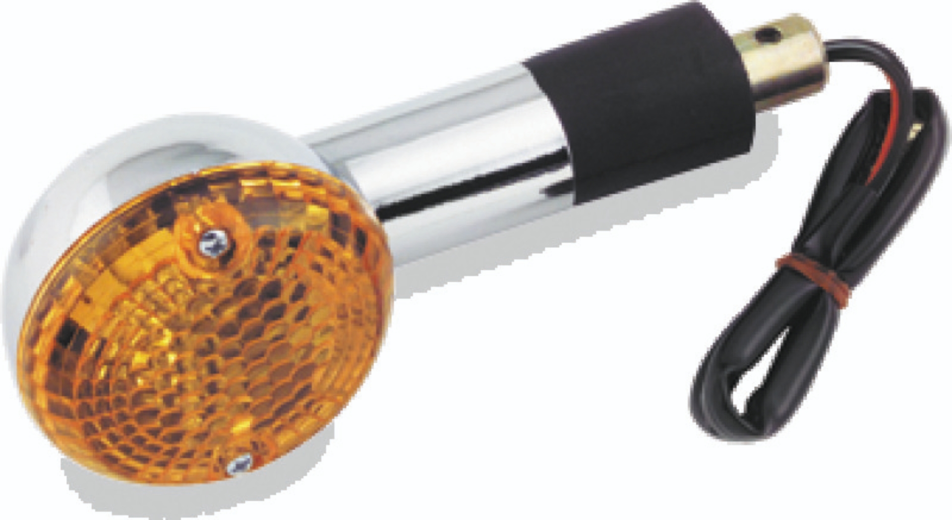 Picture of BikeMaster Suzuki Turn Signal - Front