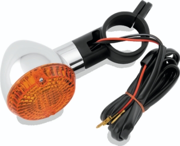 Picture of BikeMaster Kawasaki Turn Signal - Front Right