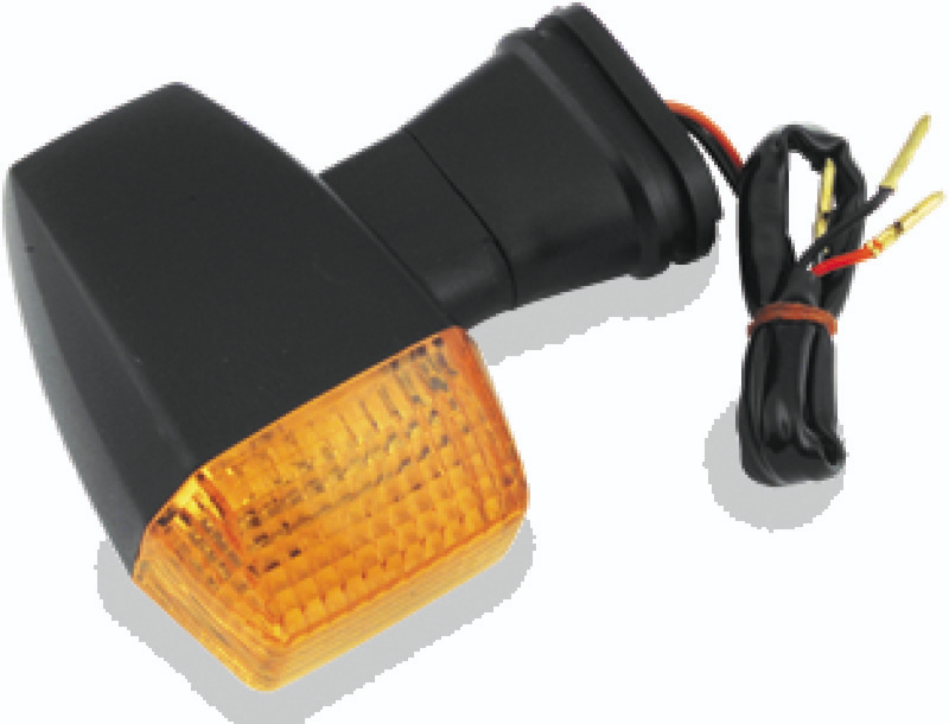 Picture of BikeMaster Kawasaki Turn Signal - Front