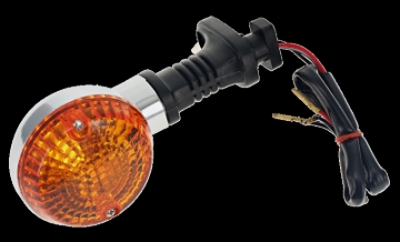 Picture of BikeMaster Kawasaki Turn Signal - Front