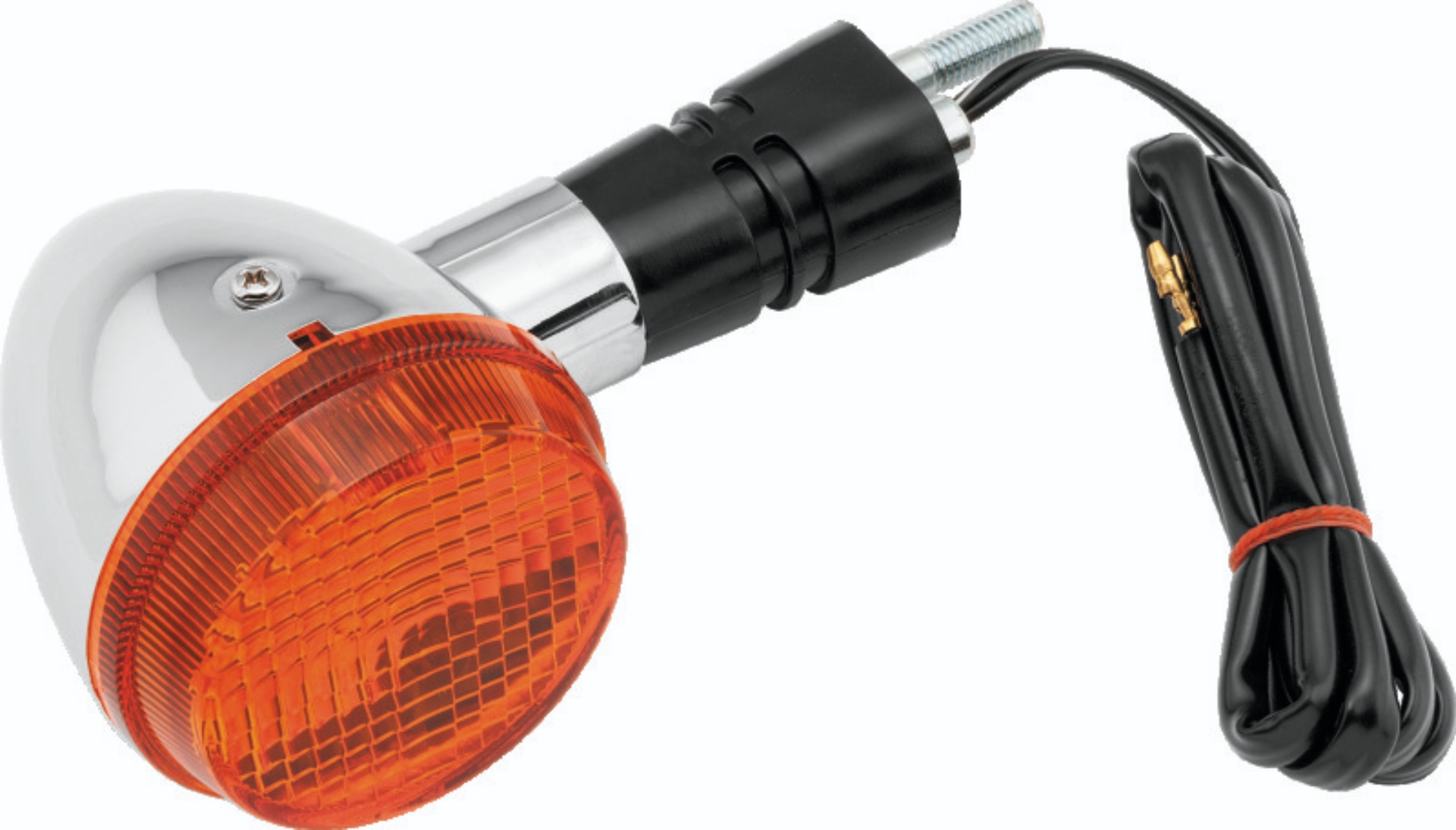 Picture of BikeMaster Honda Turn Signal - Rear Left
