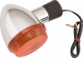 Picture of BikeMaster Honda Turn Signal - Rear Left