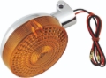 Picture of BikeMaster Honda Turn Signal - Front
