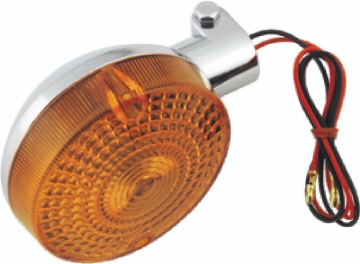 Picture of BikeMaster Honda Turn Signal - Front