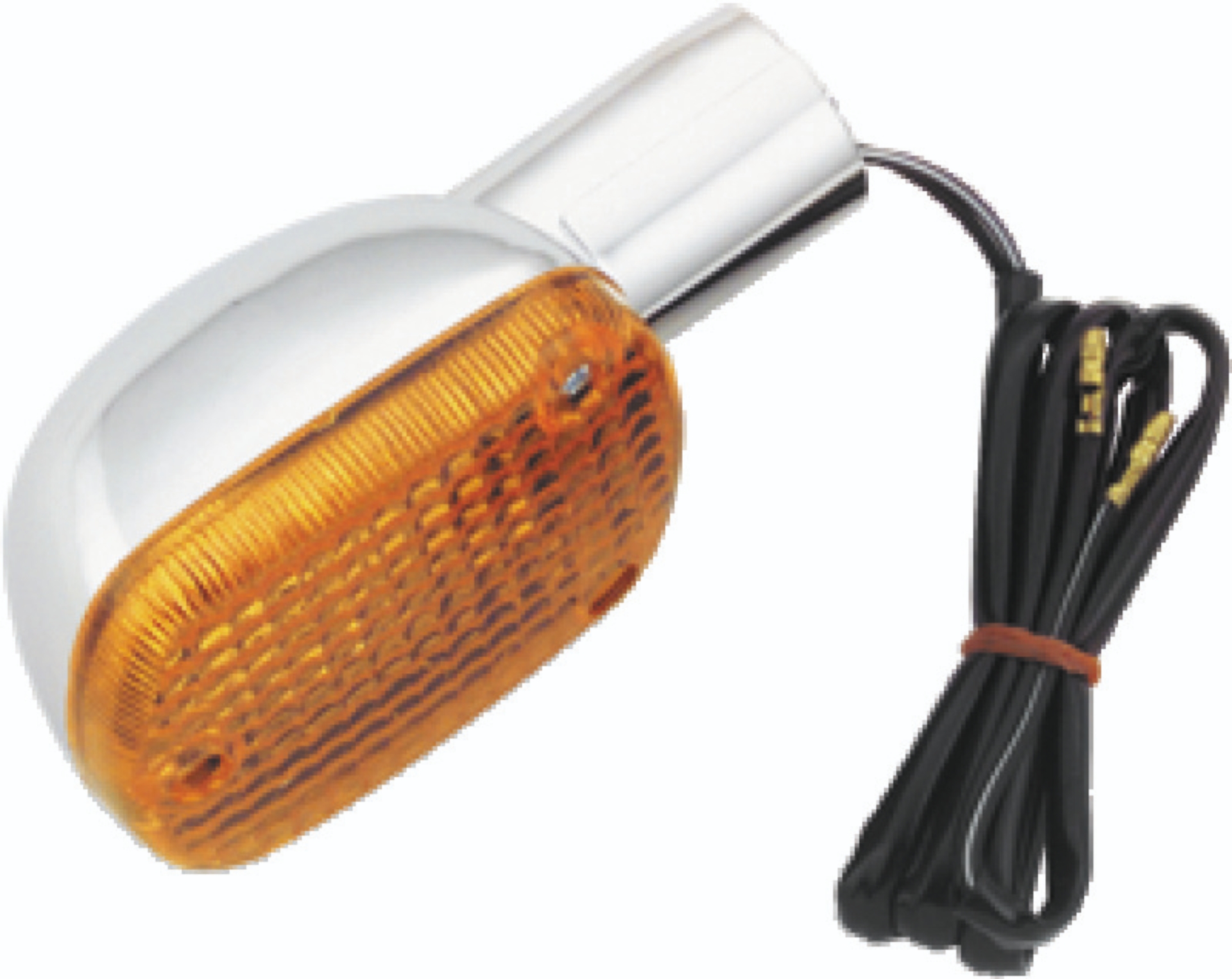 Picture of BikeMaster Honda Turn Signal - Rear