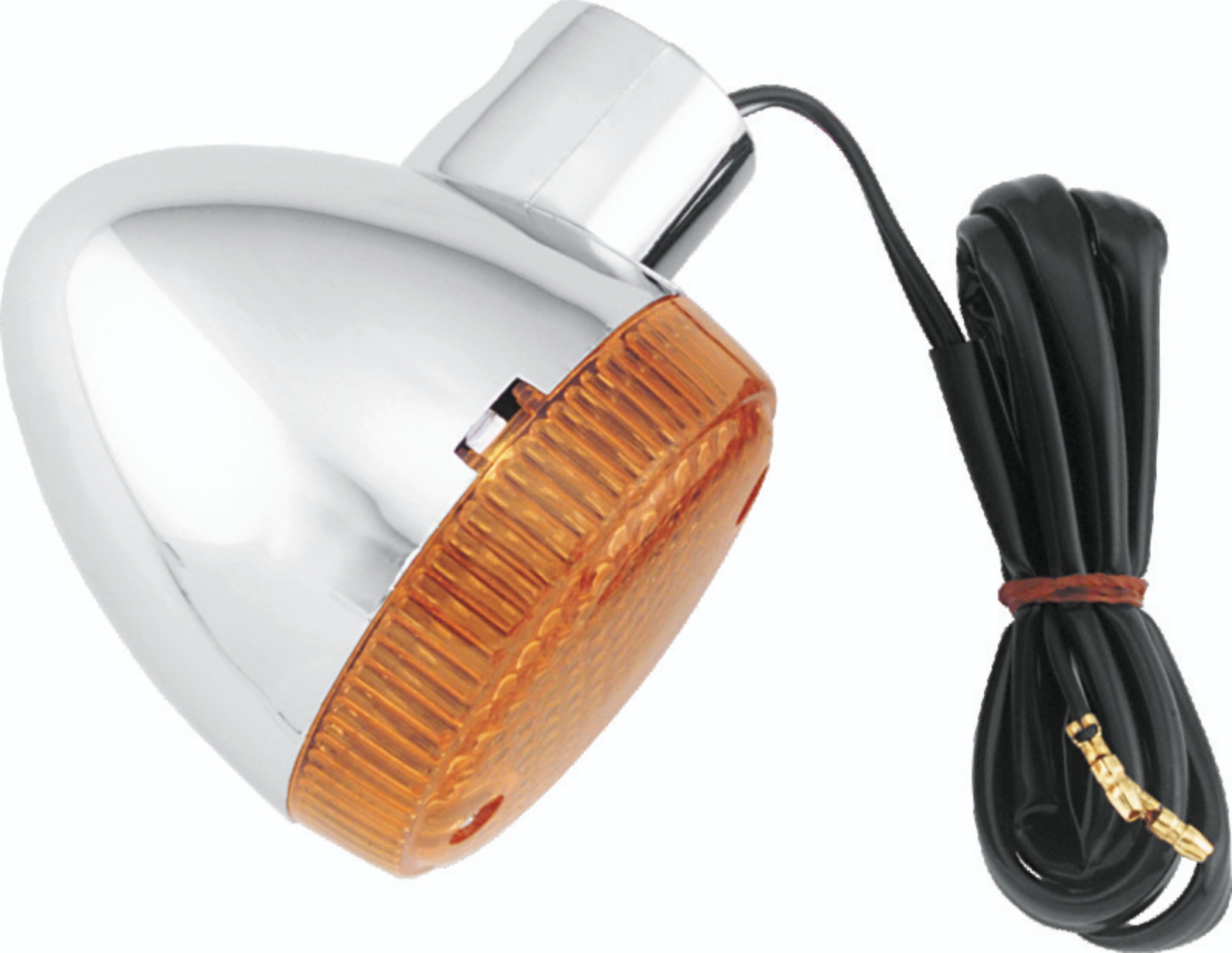 Picture of BikeMaster Honda Turn Signal - Rear Right