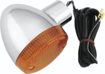 Picture of BikeMaster Honda Turn Signal - Rear Left