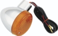 Picture of BikeMaster Honda Turn Signal - Front Left