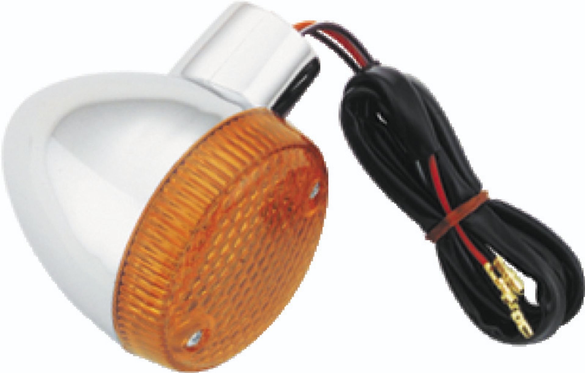 Picture of BikeMaster Honda Turn Signal - Front Left