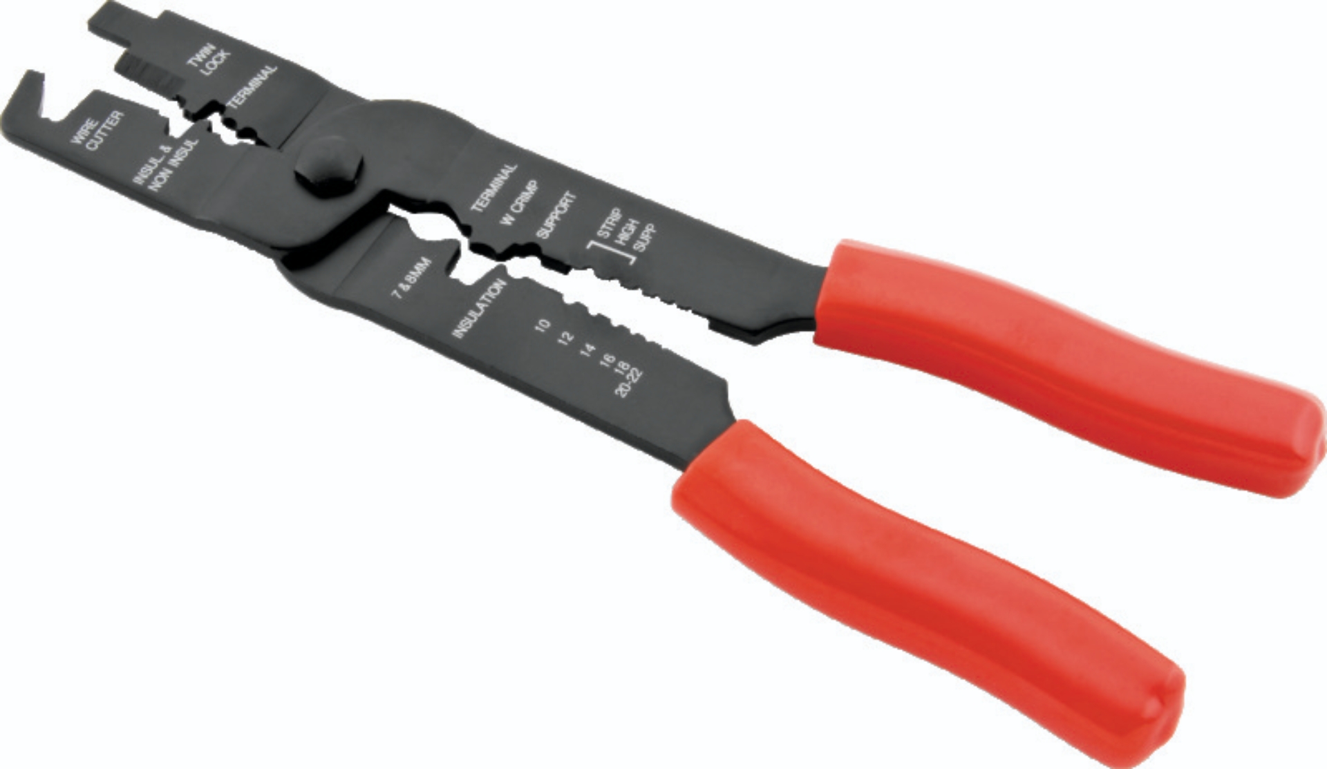 Picture of BikeMaster Crimping Tool
