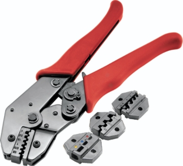 Picture of BikeMaster Pliers Multi Crimp Lever