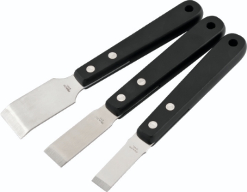 Picture of BikeMaster 3-pc Scraper Kit