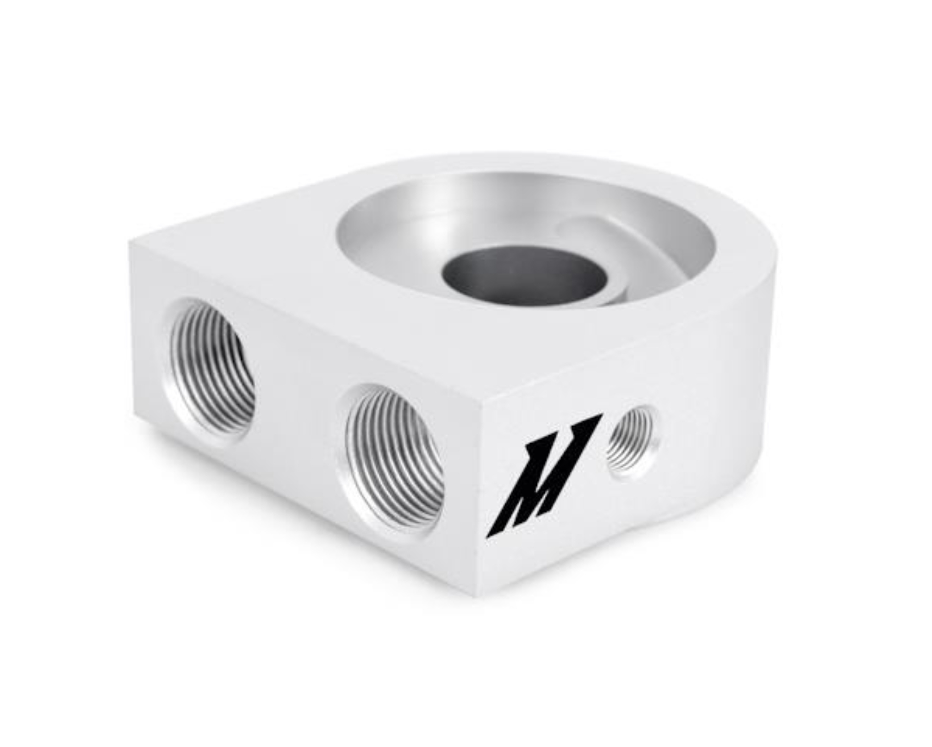 Picture of Mishimoto MM Oil Cooler-Univ - MMOC-U