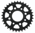 Picture of BikeMaster Honda Rear Steel Sprocket 520 33T - Black