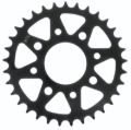 Picture of BikeMaster Honda Rear Steel Sprocket 520 33T - Black