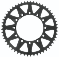Picture of BikeMaster Honda Rear Steel Sprocket 520 50T - Black