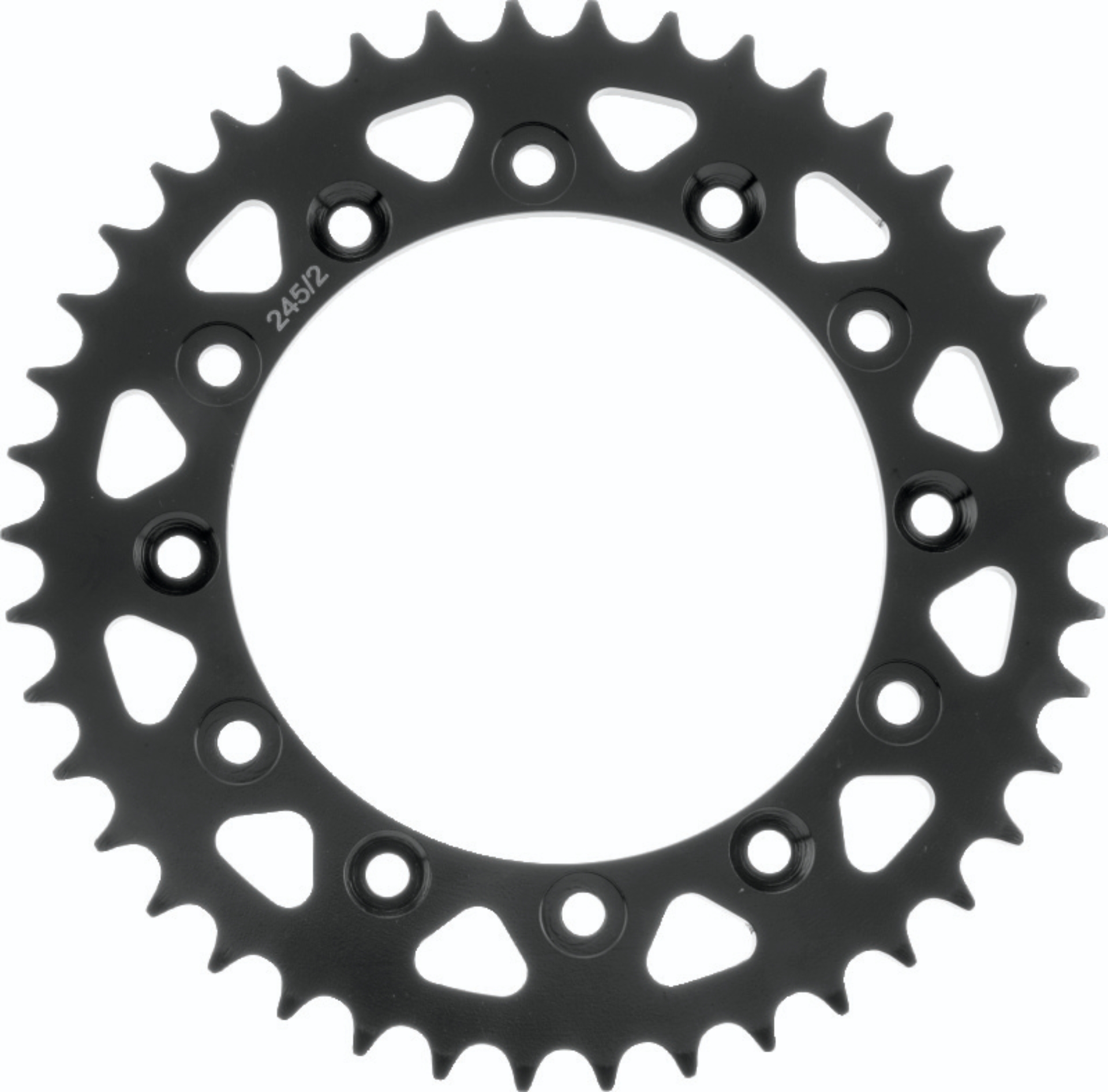 Picture of BikeMaster Honda Rear Steel Sprocket 520 41T - Black