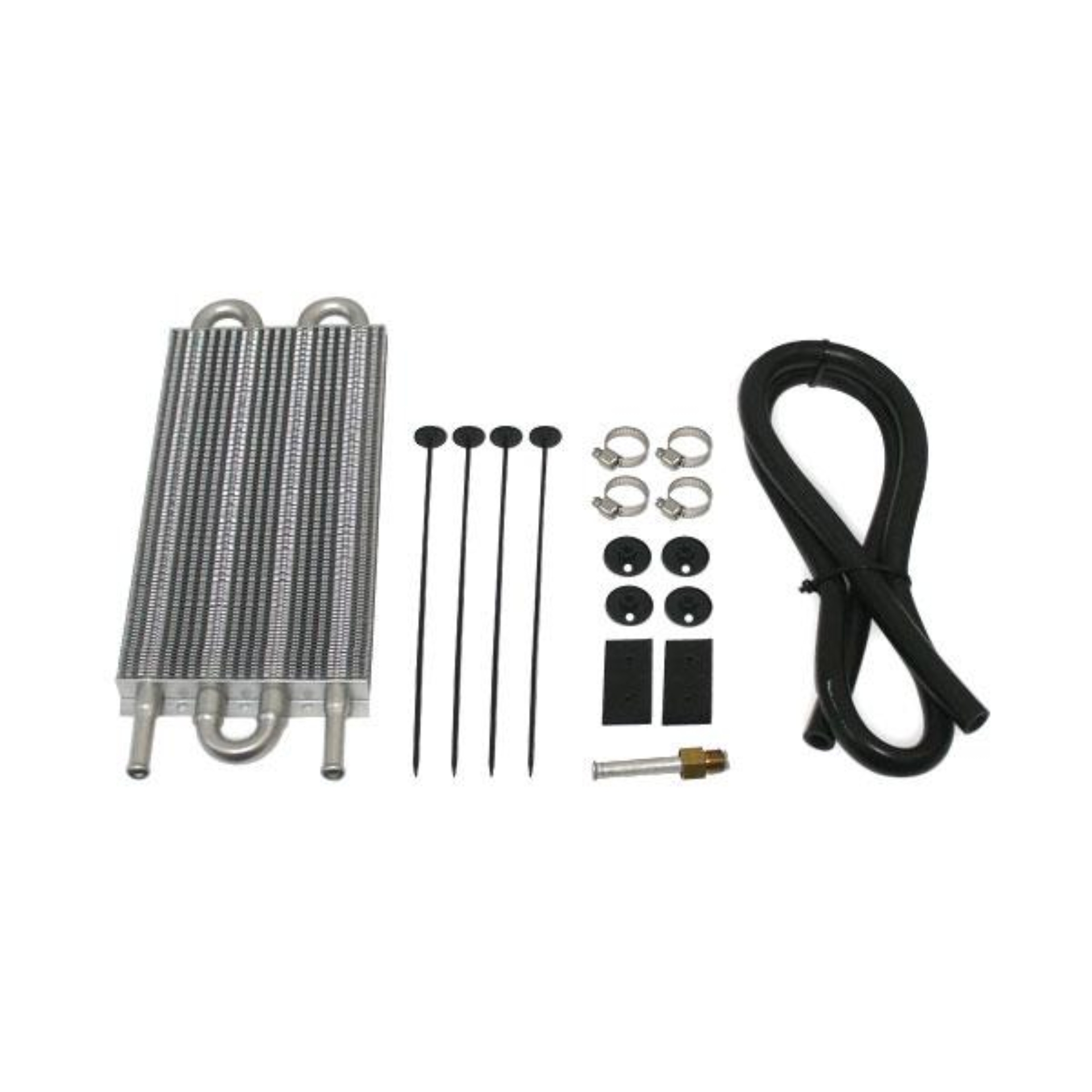 Picture of Mishimoto Universal Transmission Cooler