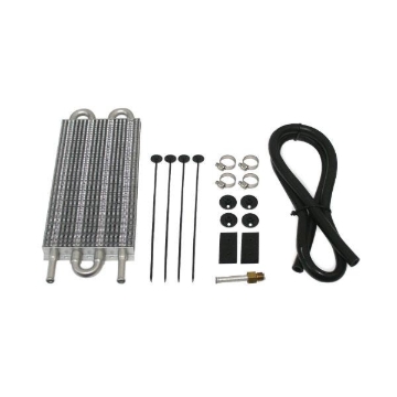Picture of Mishimoto Universal Transmission Cooler