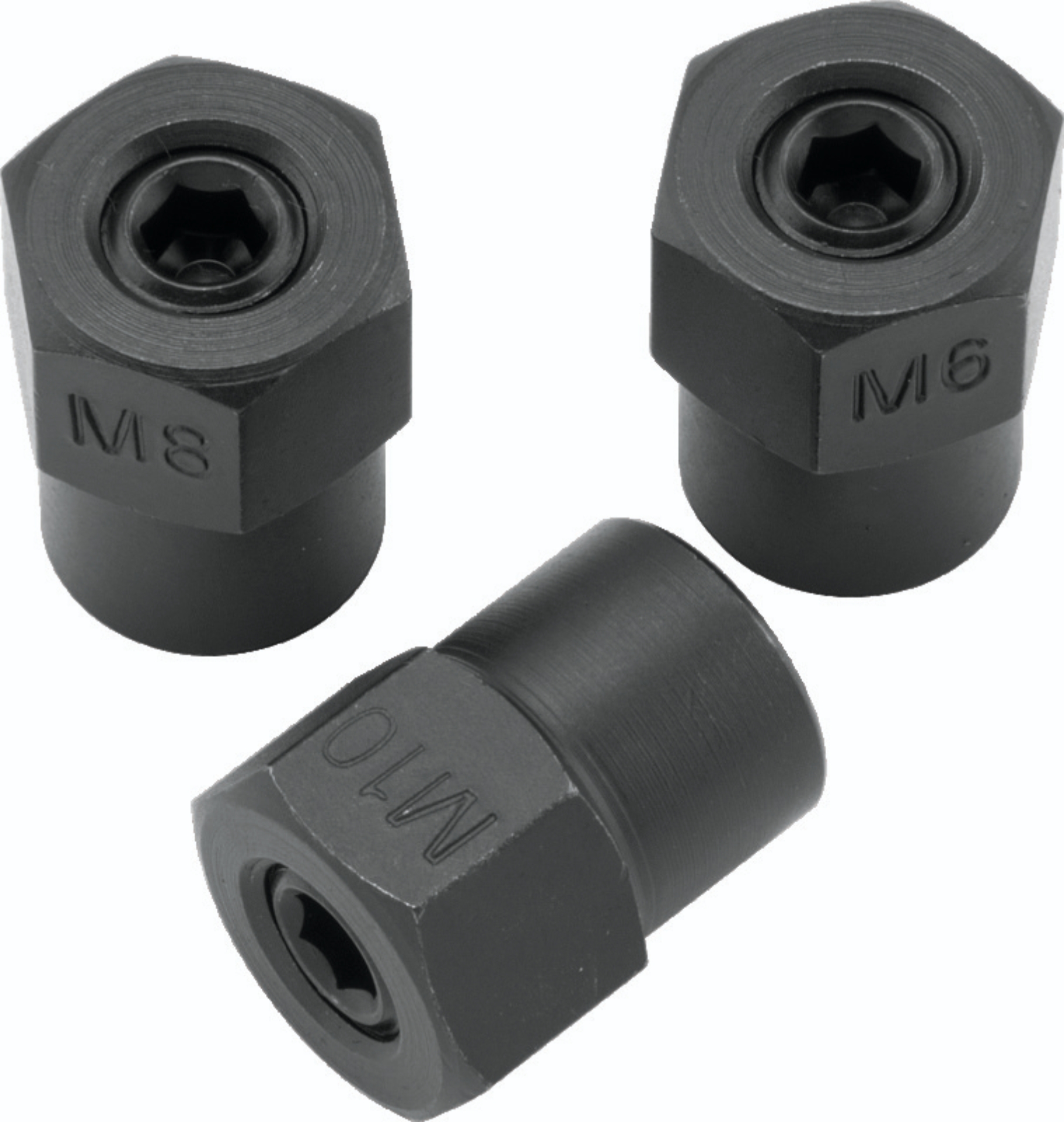Picture of BikeMaster 3 Pcs Stud Install Tool Set