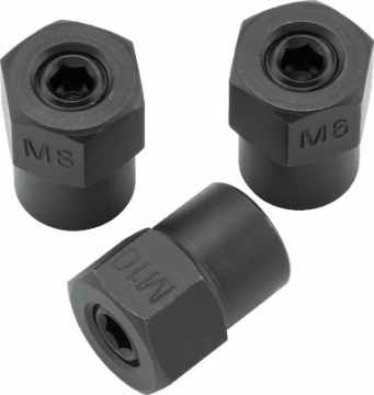 Picture of BikeMaster 3 Pcs Stud Install Tool Set