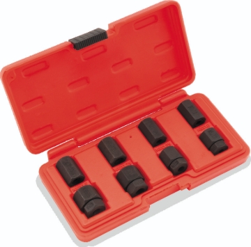 Picture of BikeMaster 8 Pcs Stud Remove/Installer Tool