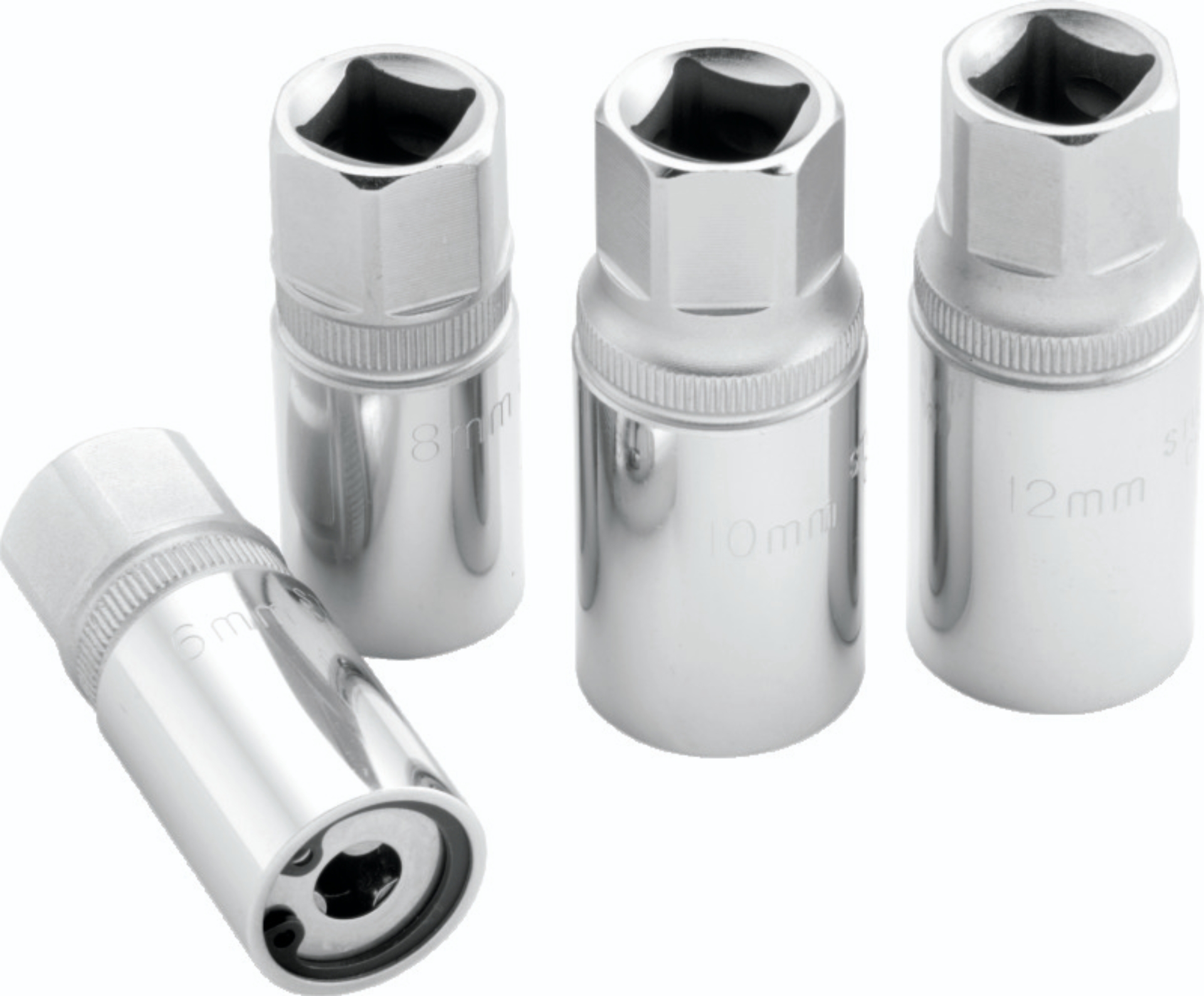 Picture of BikeMaster Stud Removal Sockets 6-12mm