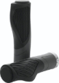 Picture of BikeMaster Lock-On Ergo Grips - Black/Grey