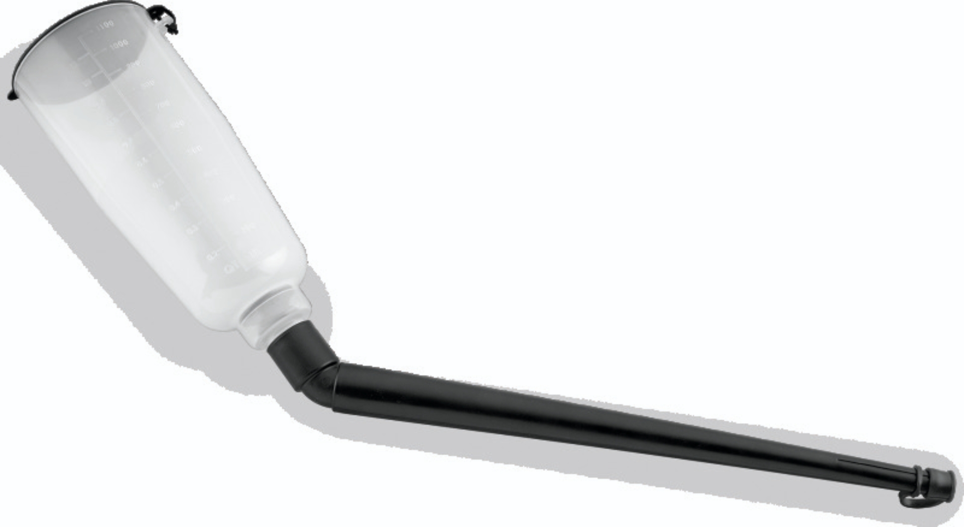 Picture of BikeMaster 1.1L Funnel w/ Lid and Cap
