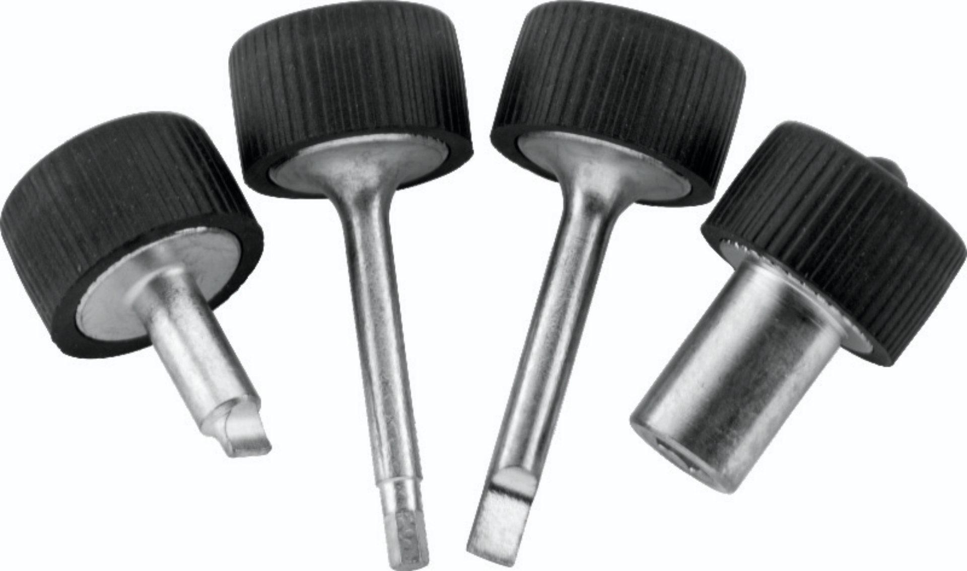 Picture of BikeMaster 4 Piece Carb Tool Wrench Set