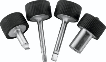 Picture of BikeMaster 4 Piece Carb Tool Wrench Set