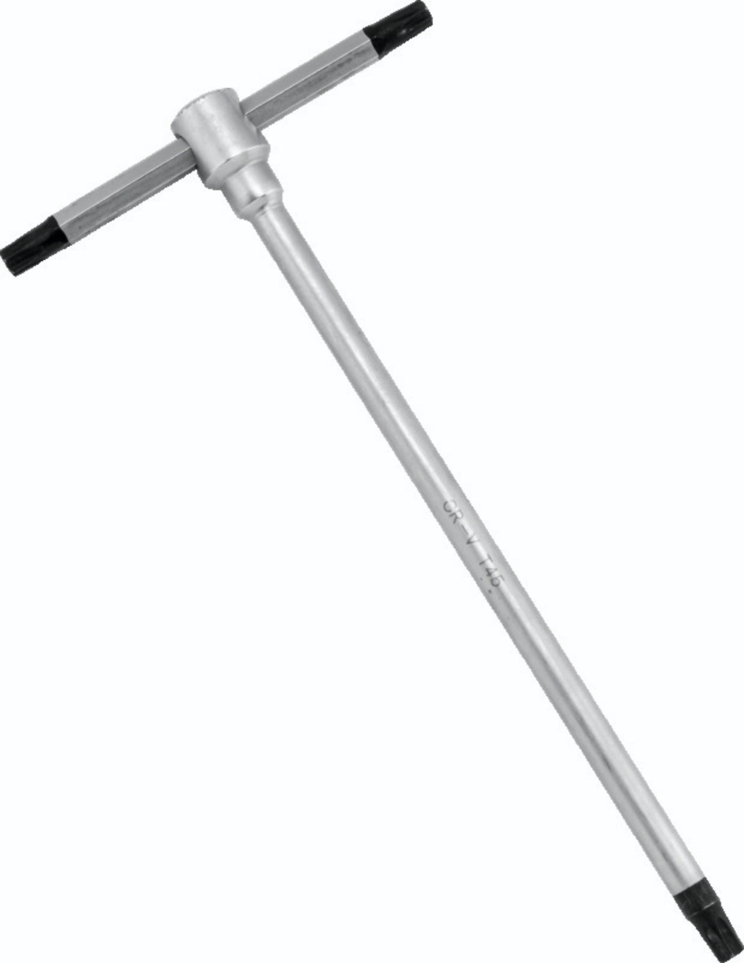 Picture of BikeMaster Sliding T-Handle Torx Wrench - T45