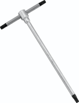 Picture of BikeMaster Sliding T-Handle Torx Wrench - T45