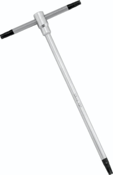 Picture of BikeMaster Sliding T-Handle Torx Wrench - T27