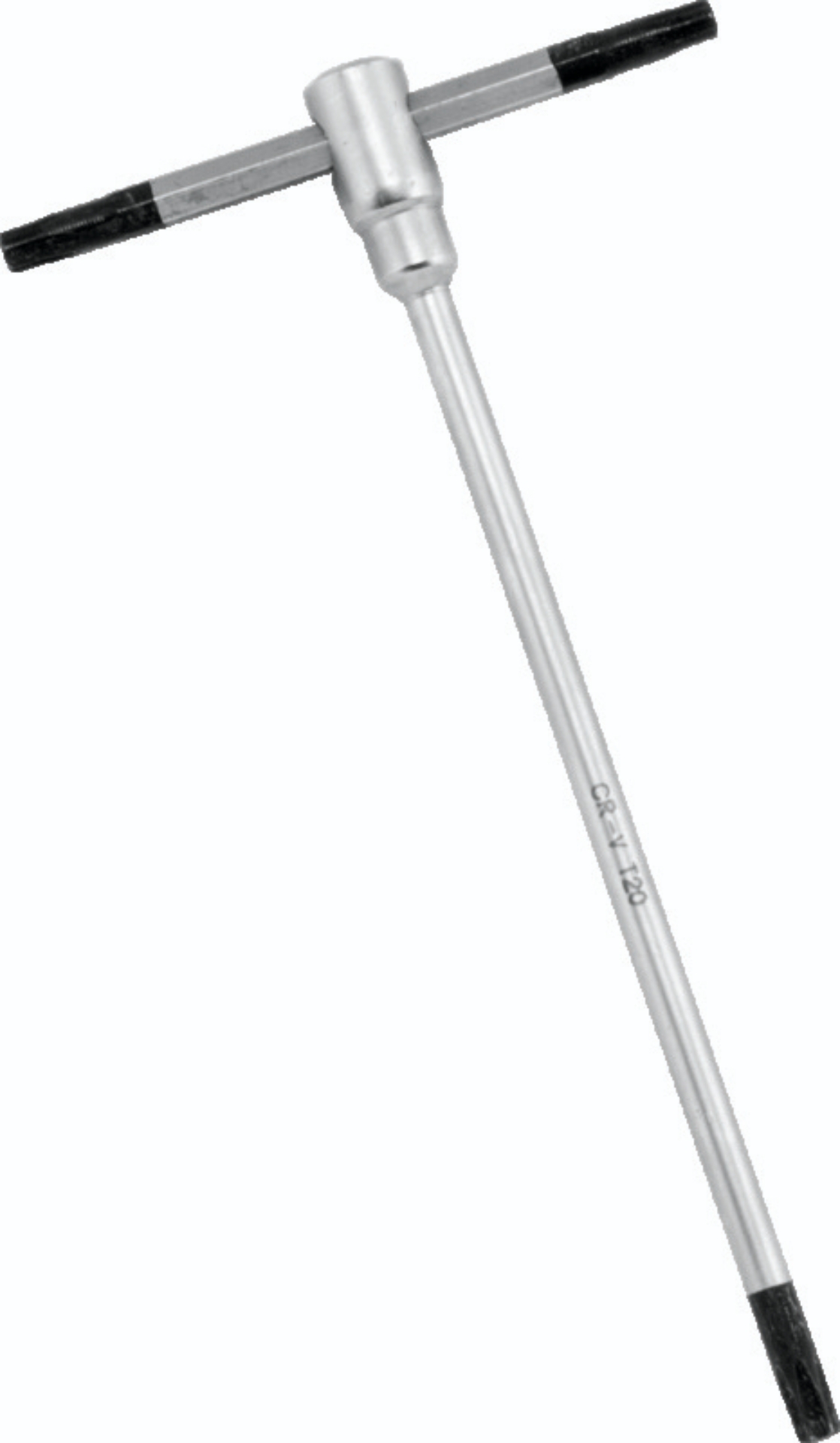 Picture of BikeMaster Sliding T-Handle Torx Wrench - T20
