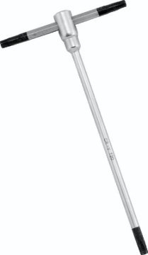 Picture of BikeMaster Sliding T-Handle Torx Wrench - T20