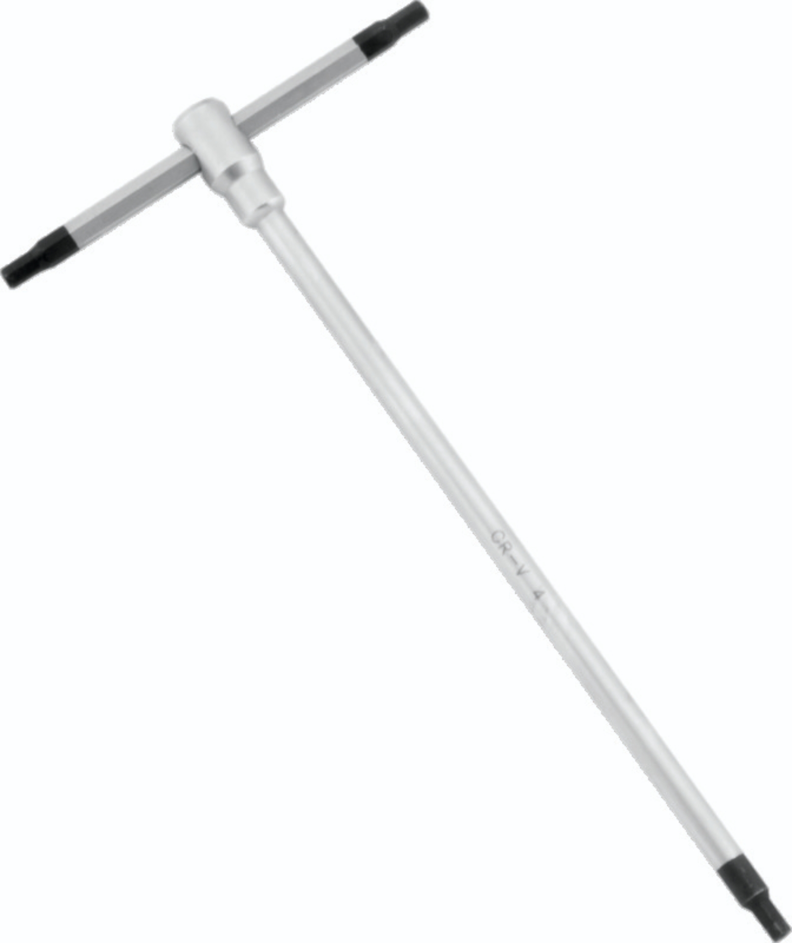 Picture of BikeMaster Sliding T-Handle Allen Wrench - 4mm