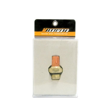 Picture of Mishimoto Fan Switch 80 degree - Honda/Civic/Integra/Accord/SC2000