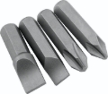 Picture of BikeMaster 4-Pc Impact Driver Replacement Tips